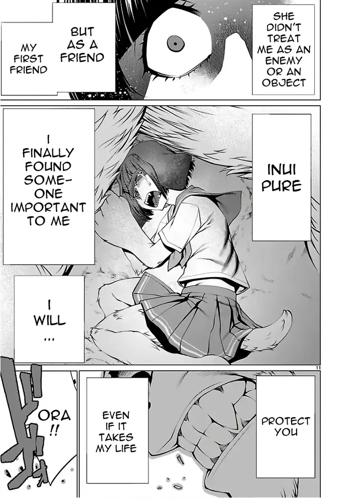 Killing Bites Chapter 52 image 11_optimized